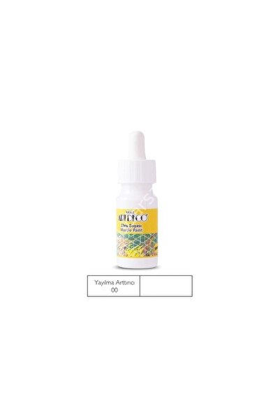 Artdeco Ebru Boyası Yayılma Arttırcı 00 30ml