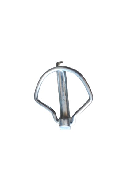 HASEL Snc Zirai Yaylı Pim 10mm 50 Adet Yerli