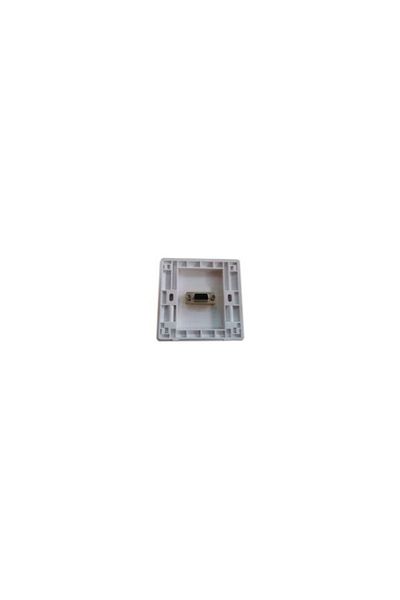 KEEPRO Vga Wall Socket