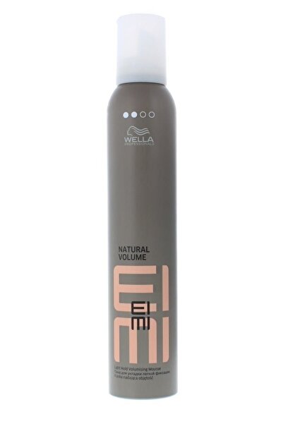 Marka Wella Eimi Φυσικός Όγκος 300ml