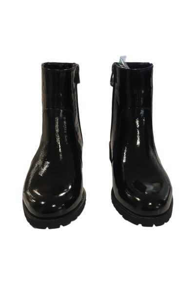 EMRE SARAÇ Genuine Leather Original Comfort Anatomical Women's Boots