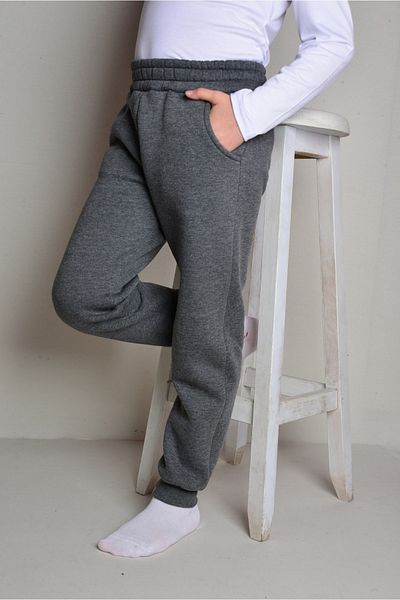 KİDSPİTİRCİK Unisex Παιδική καπνιστή φούτερ με τσέπες 3 κλωστών χοντρό φλις