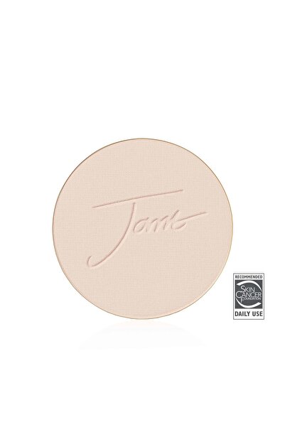 Jane Iredale Purepressed® Base Mineral Foundation Spf 20 Refill - Ivory