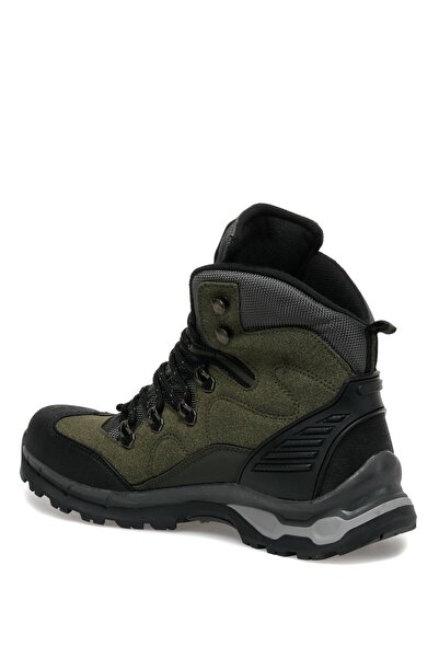 Kinetix Crespo 2pr Haki Erkek Outdoor Bot