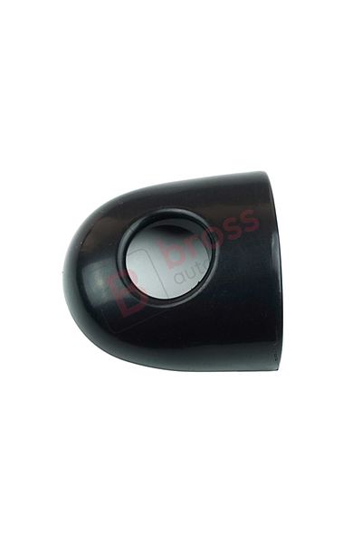 Bross Otomotiv 1 Piece Black Exterior Door Handle Part For Renault Nissan8200028786