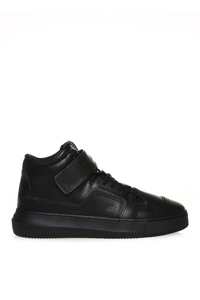 Calvin Klein Men's Sneakers - Black, YM0YM 004260 GT Model