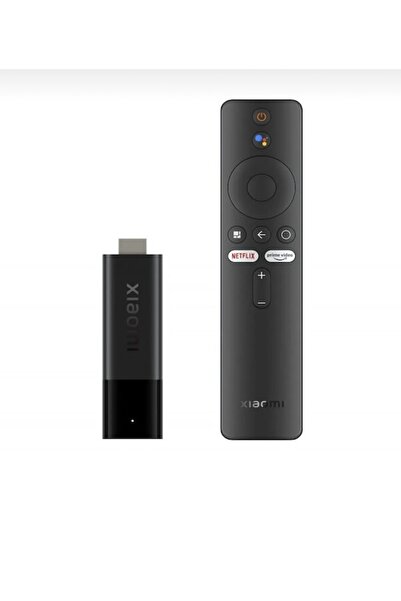 Xiaomi Mi 4k Android Tv Box