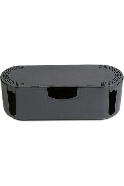 Decobella Deco Bella 2 Piece Cable Organizer Organizer 50808