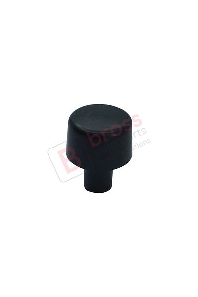 Bross Otomotiv Mercedes Audio 30 Aps Bt-2 Bo1150 A2088200589 Radio Button For