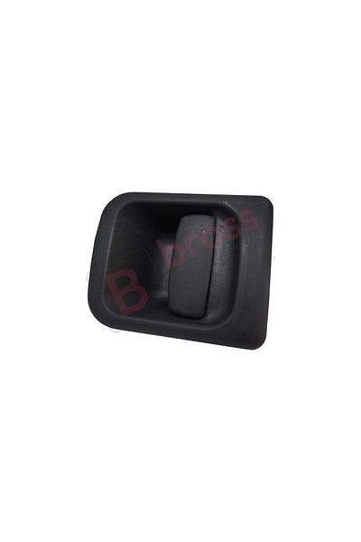 Bross Otomotiv Front Right Door Handle For Master Movano Interstar Mascott7700352489