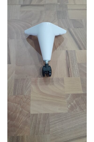 MUTLUALIŞVERİŞMERKEZİ Tekerlekli Sihirli Sehpa Masa Ayağı 360 Derece Dönebile...