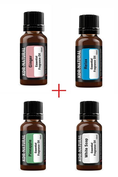 kdr natural 4lü Oda Kokusu , Oda Parfumu , Banyo Kokusu , Dolap Kokusu , Buhu...