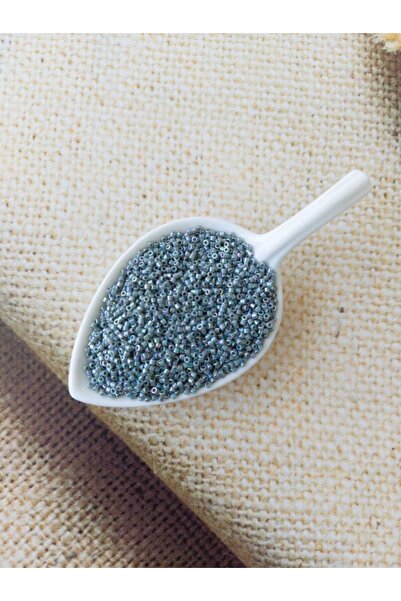 Bonanka خرز ميوكي ديليكا الأصلي 11/0 - Db0168 - الرقم: 339 (7.5 جرام)