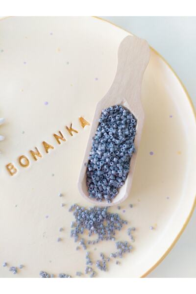 Bonanka Mărgele Miyuki Delica originale 11/0 - Db0652 - Număr: 351 (7,5 grame)