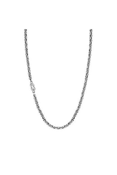 NOMİNATİON Steel Atlante Necklace (024_knot)