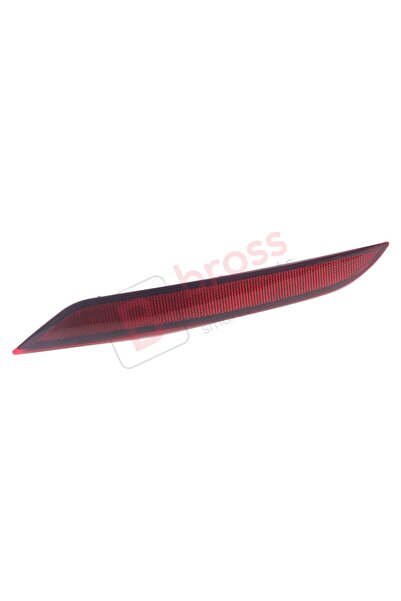 Bross Otomotiv Vw Golf 7.5 8 E-golf Variant 4motion R32 Gtı Için Arka Tampon ...