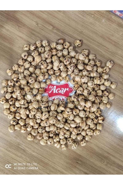 midyat öz acar Dağlanmış Leblebi 1 KG