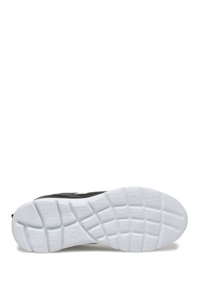 Lotto Fulton 2pr Siyah Erkek Comfort Ayakkabı
