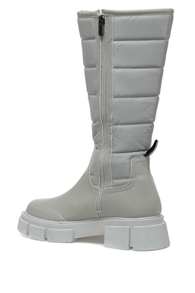 U.S. Polo Assn. Жіночі плоскі черевики Holitto 2pr зелені