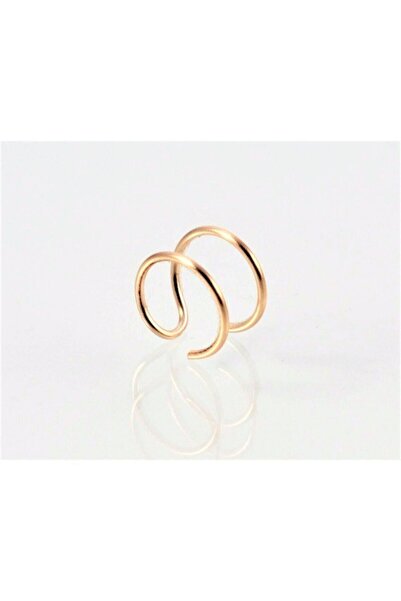 ÇELİKONLİNE Deliksiz Sıkıştırma Fake Dudak Burun Kulak Kıkırdak Septum 316l Cerrahi Çelik