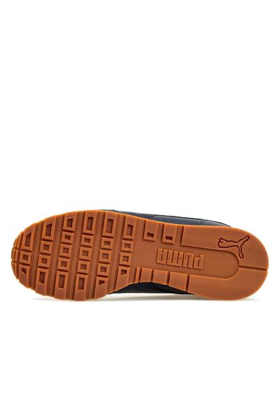 Puma Turuncu - St Runner Full L Ayakkabı