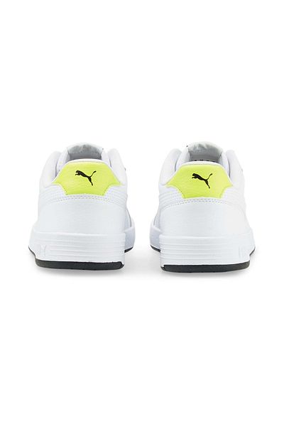 Puma Purple - Caracal Shoes