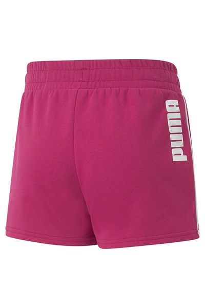 Puma Kids Pantaloni scurți sport moderni Jr
