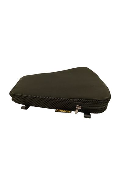 Small Cruiser Konfor Sele Minderi