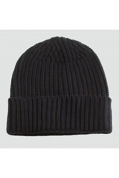 AKSESUARIM Folded Men's and Women's Beret