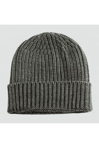 AKSESUARIM Folded Men's and Women's Beret