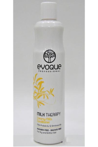 evoqua بلسم إيفوك ميلك ثيرابي 400 مل