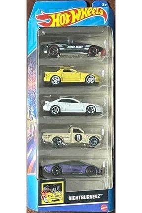 Nightburnerz discount