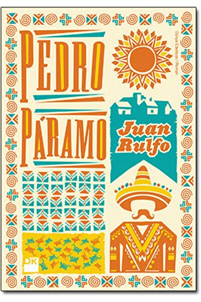 Doğan Kitap Pedro Páramo