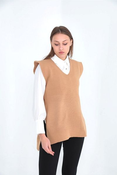 BAYKİM Sports wear Women's Sweater