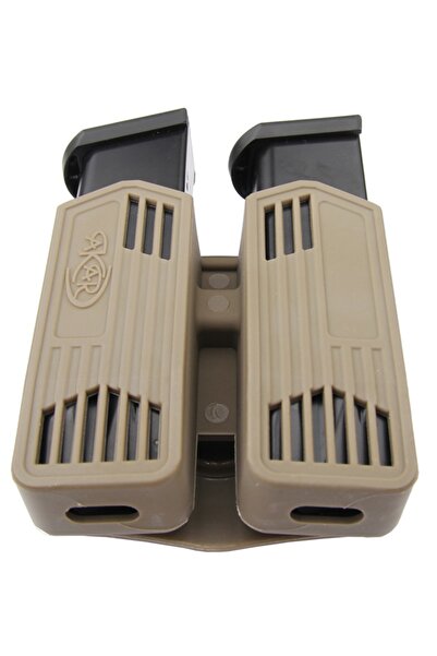 Akar P 9003 Polimer Şarjör Kılıfı