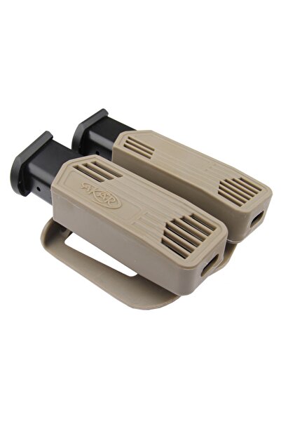 Akar P 9003 Polimer Şarjör Kılıfı