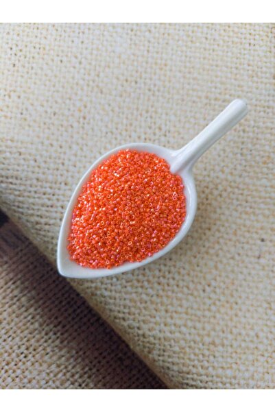 Bonanka حبة ميوكي ديليكا 11/0 - Db161 - 7.5 جرام رقم: 120