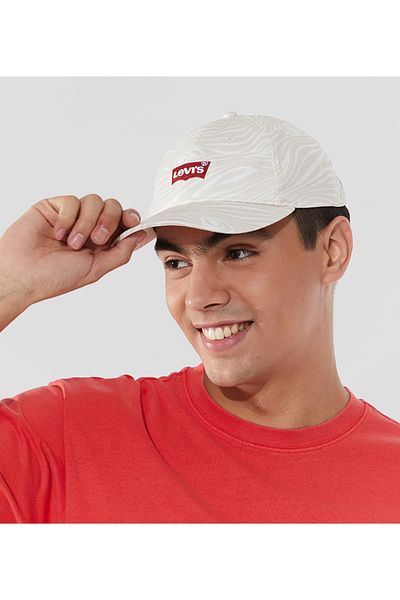 Levi's Мъжка бейзболна шапка Mıd Batwıng