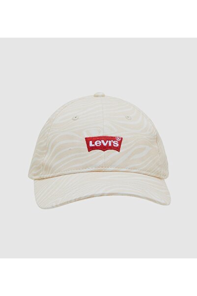 Levi's Mıd Batwıng Baseball Cap