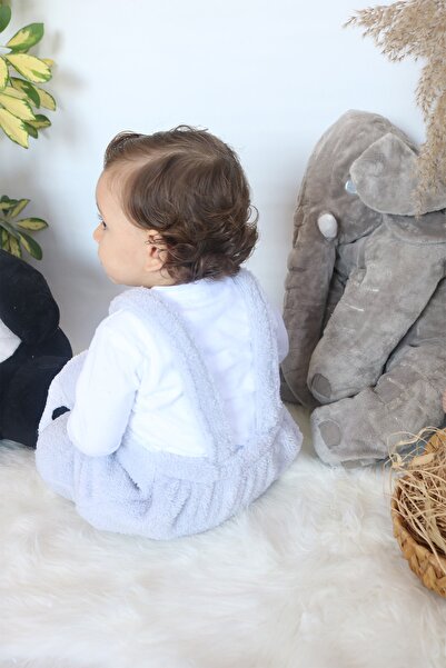 Baby Animals Welsoft Plush Unisex Zippered Baby Sleeping Bag Baby Rompers Children's Rompers Children's Costume