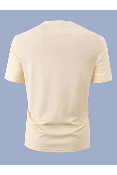 MOONBULL Μπλουζάκι με στάμπα Paris Oversize