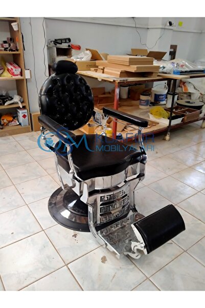 OSM Kuaför Koltuğu