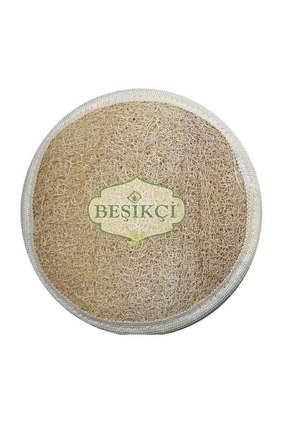 Beşikçi Round Pumpkin Fiber 16 Cm