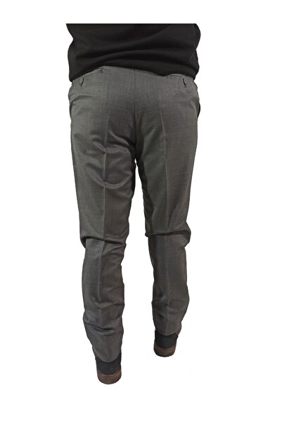 dcn giyim 1985 Marzolli Aksu Fabric Trousers
