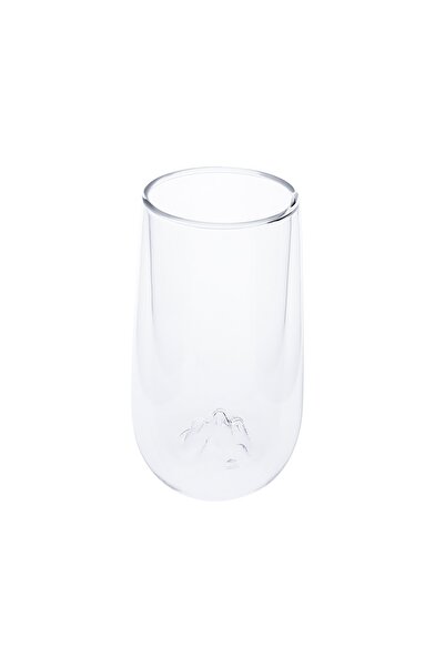 Emsan Globe Double Walled Volcano Short Cup