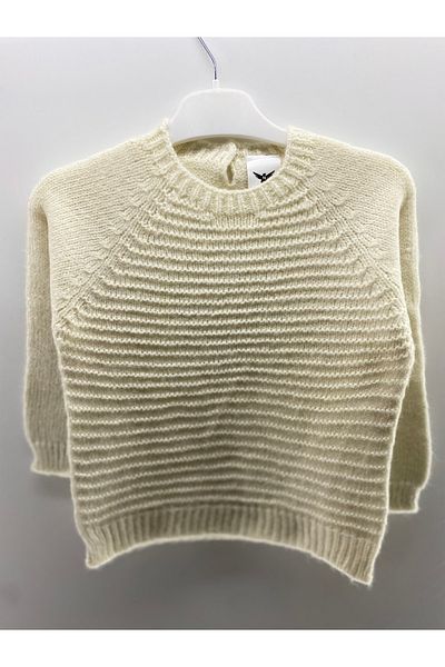 NSRKNİTWEAR Baby Knitwear Sweater