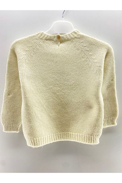 NSRKNİTWEAR Baby Knitwear Sweater
