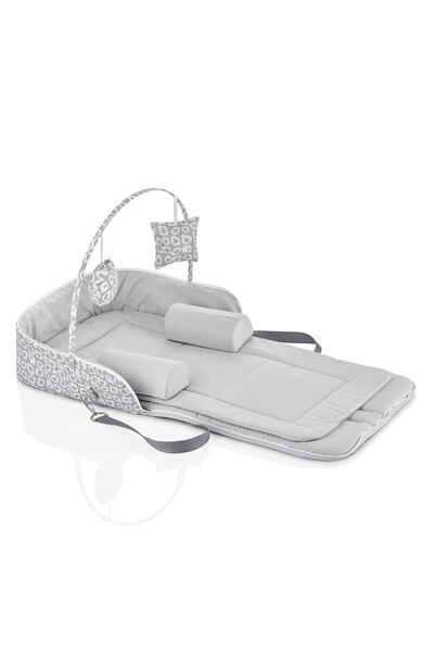 Babyjem Çantalı Bebek Tatağı 771