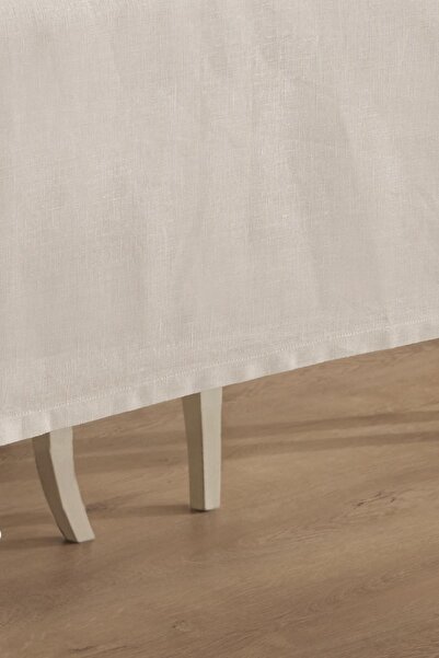 ÖDEL HOME Classic Linen Tablecloth