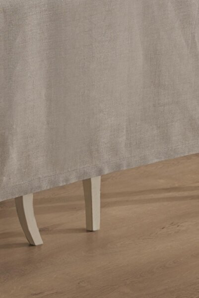 ÖDEL HOME Classic Linen Tablecloth